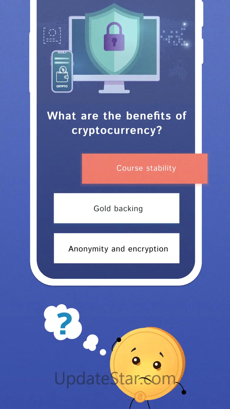 Cryptocurrency For Beginners 2.0.2