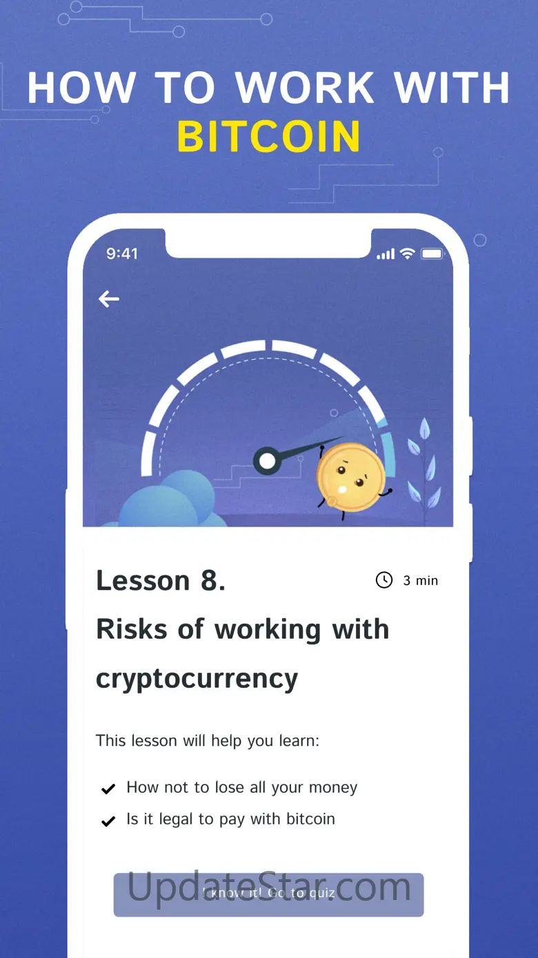 Cryptocurrency For Beginners 2.0.2