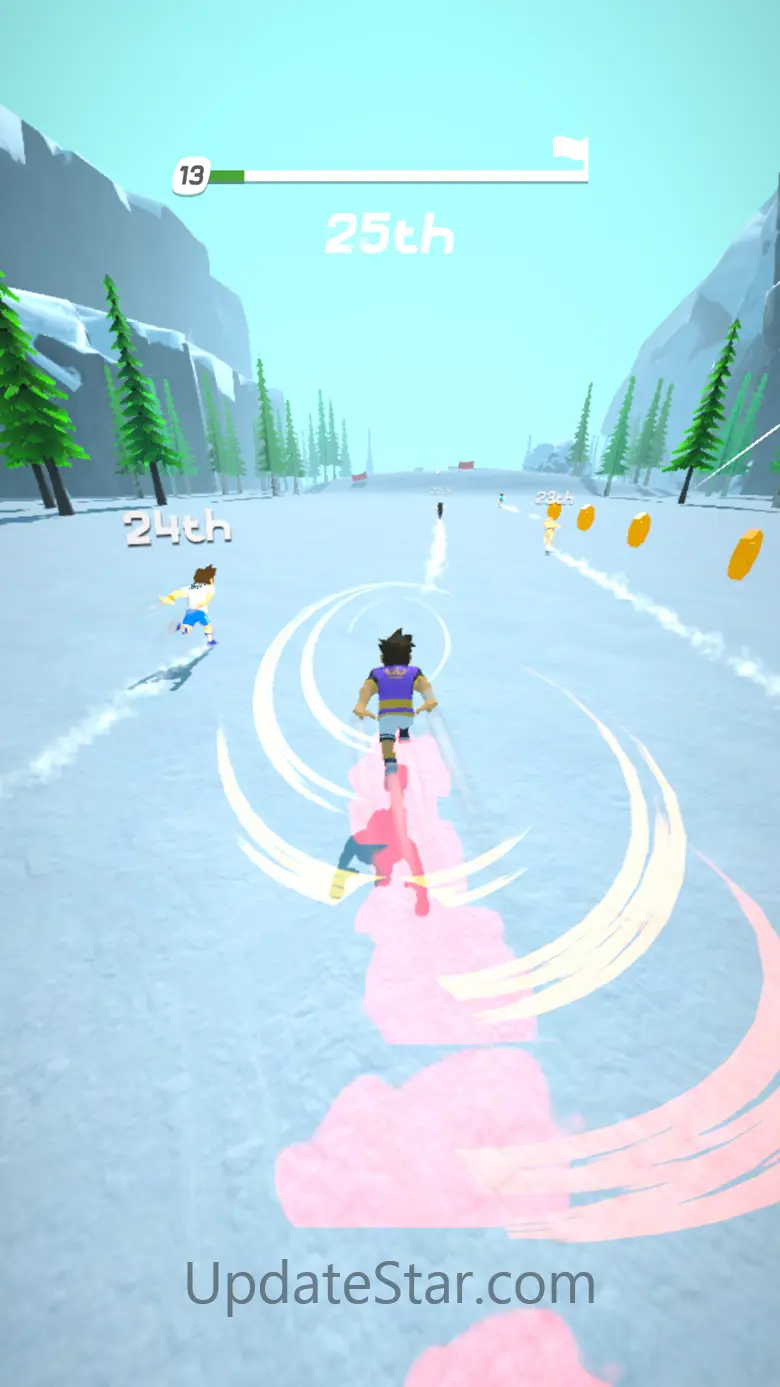 Flash Run 3D 0.9.1