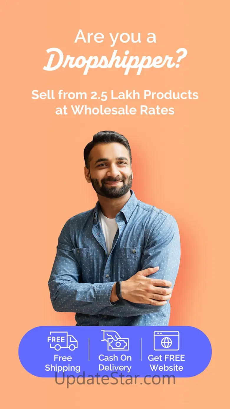 Shop101: Dropshipping Business 3.37.3