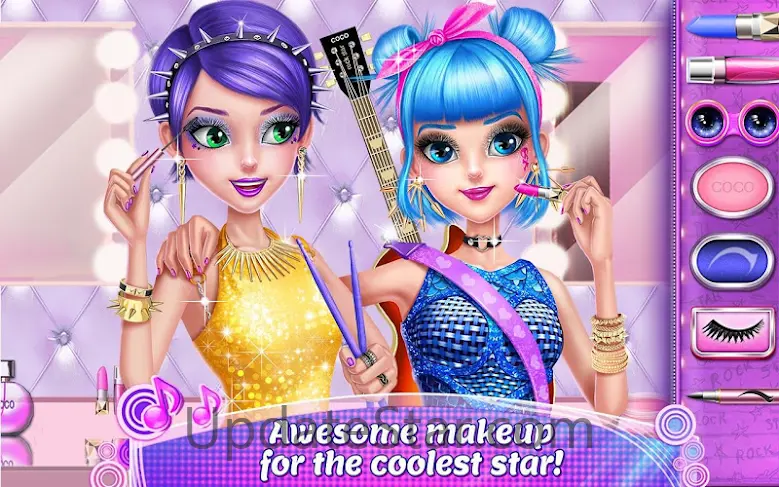 Music Idol - Coco Rock Star 1.1.9