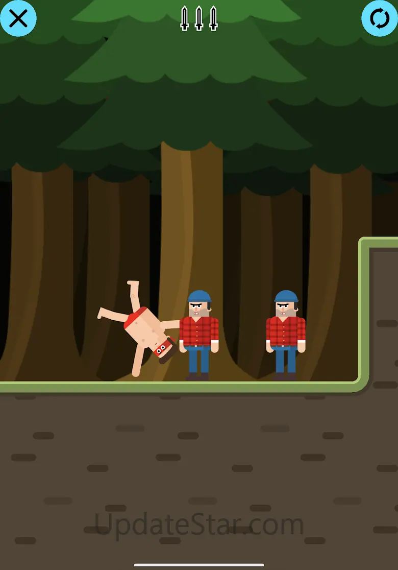 Mr Fight - Wrestling Puzzles 1.29