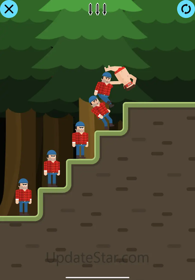 Mr Fight - Wrestling Puzzles 1.29