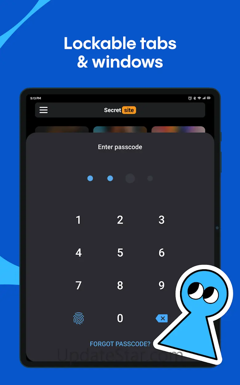 Aloha Browser + Private VPN 5.8.2