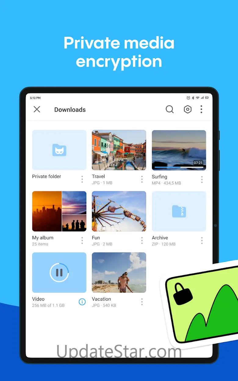 Aloha Browser + Private VPN 5.8.2