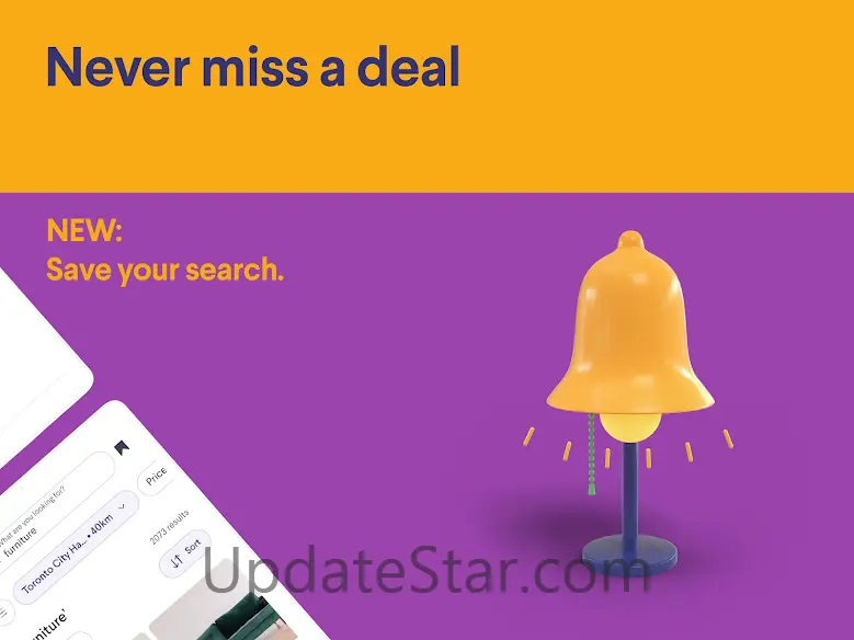 Kijiji: Buy and sell local 19.61.0