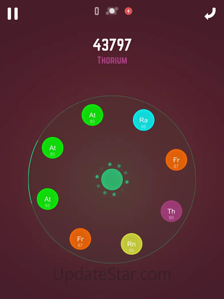 AtomAS