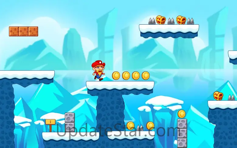 Super Jabber Jump 2 1.6.3020