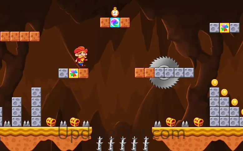 Super Jabber Jump 2 1.6.3020