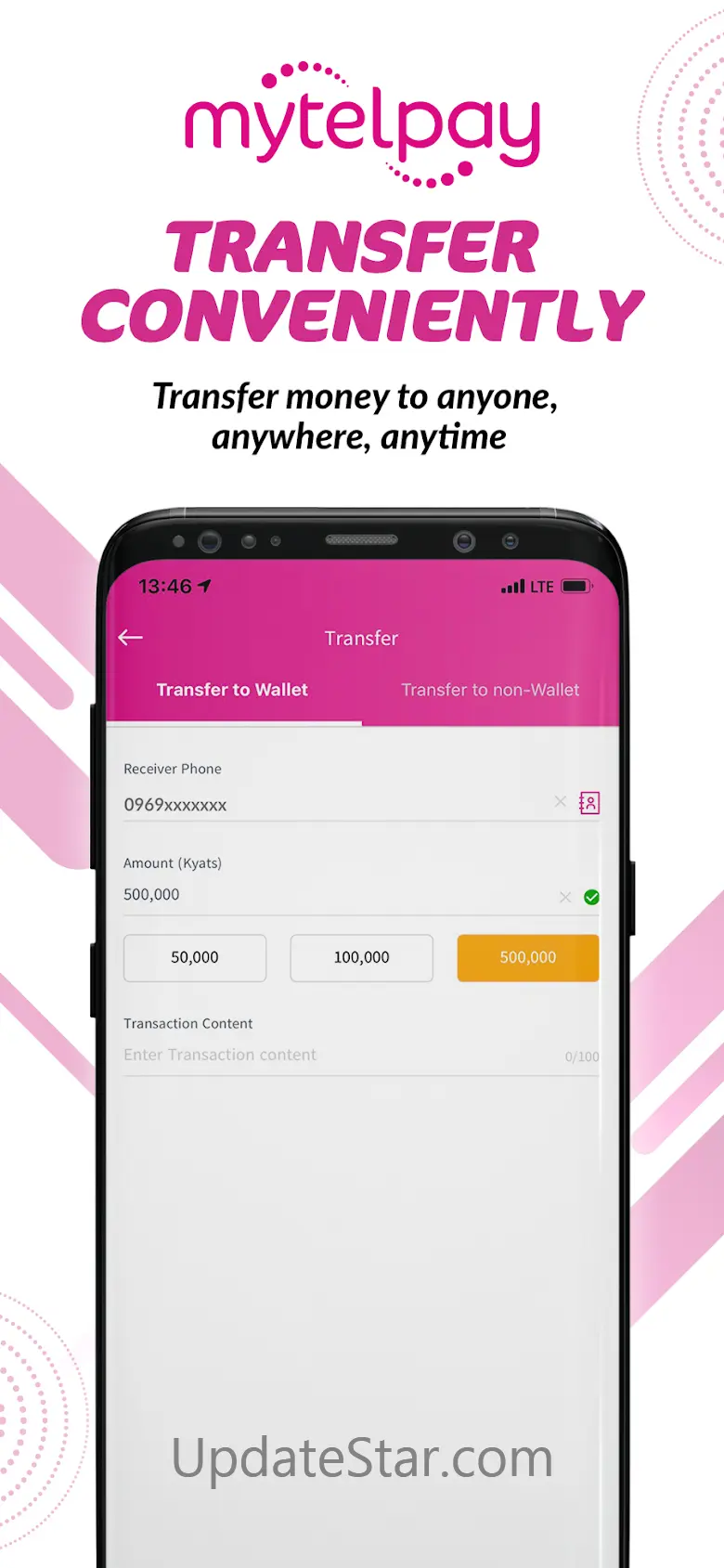 MytelPay 2.22.9