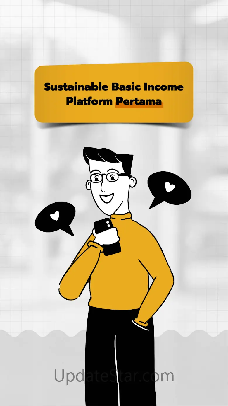 Cashpop - Basic Income 1.62.56