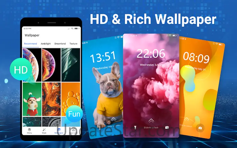 Lock Screen - Keypad Passcode 2.5.2