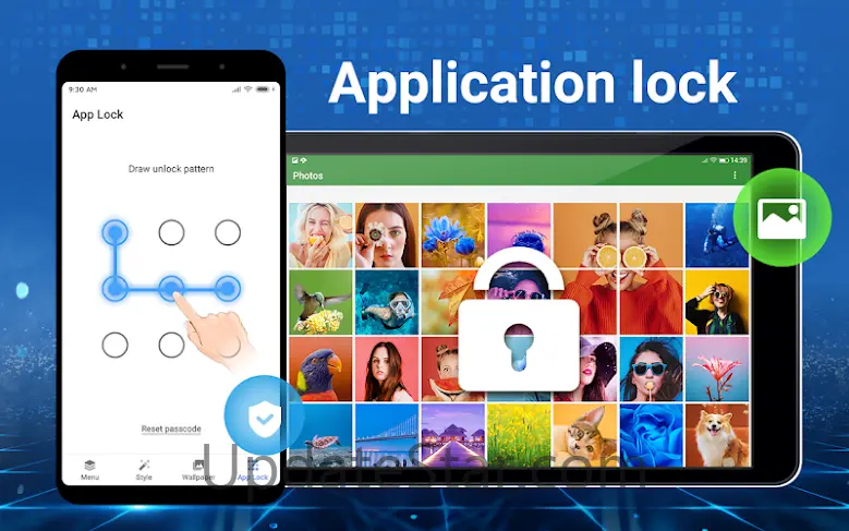 Lock Screen - Keypad Passcode 2.5.2