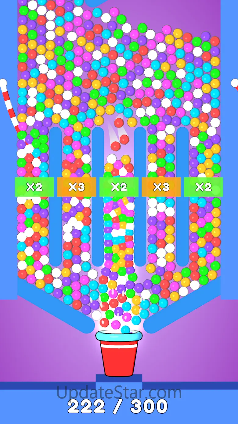 Balls and Ropes 1.05