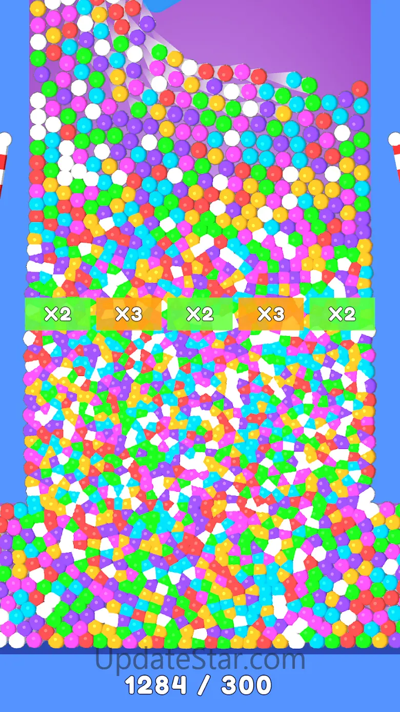 Balls and Ropes 1.05