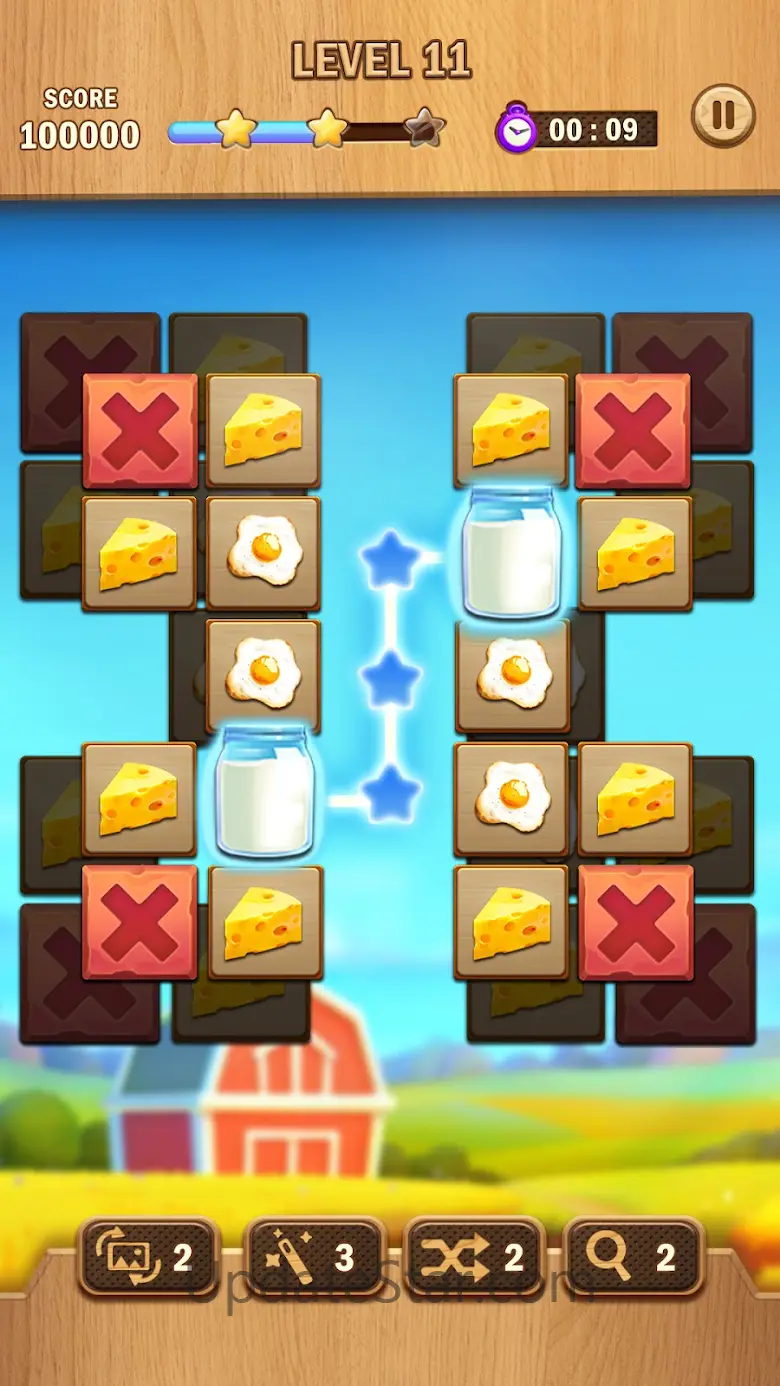 Tile Connect: Puzzle Mind Game 1.23
