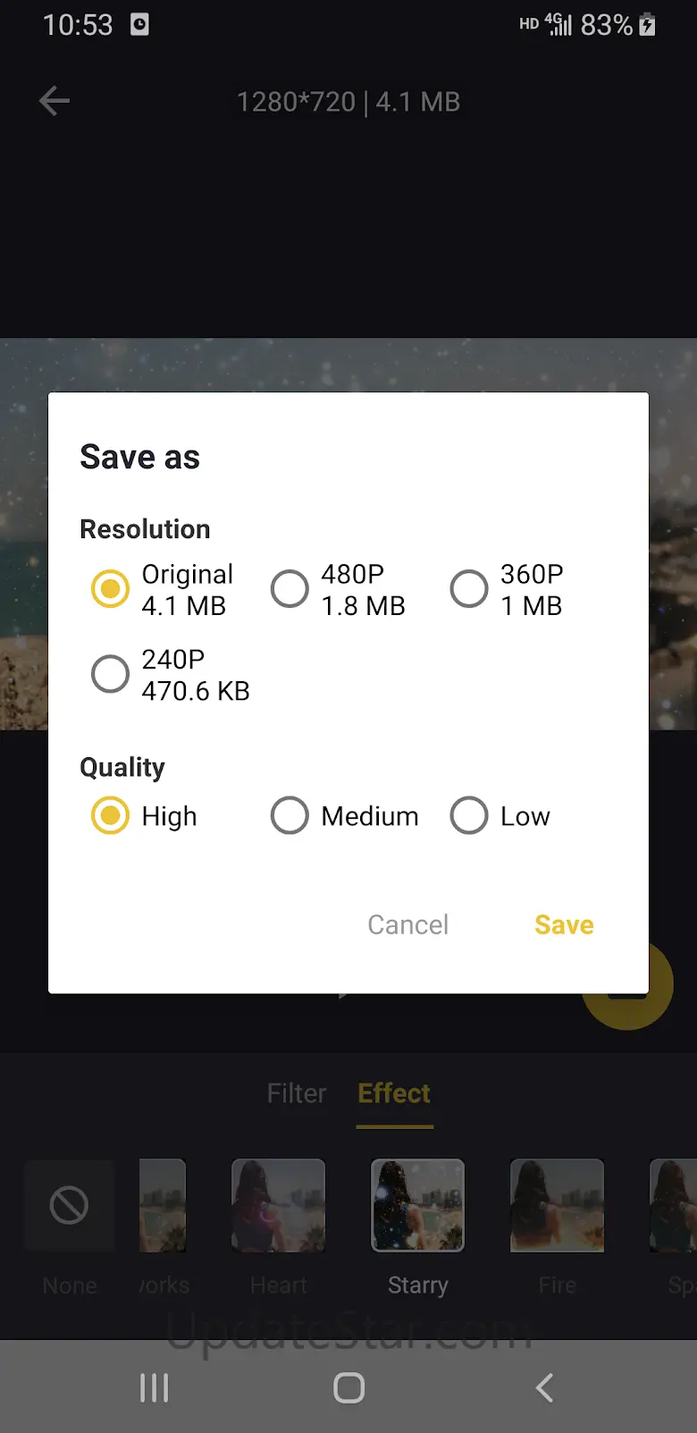 Video Cutter & Video Editor 1.1.02.00