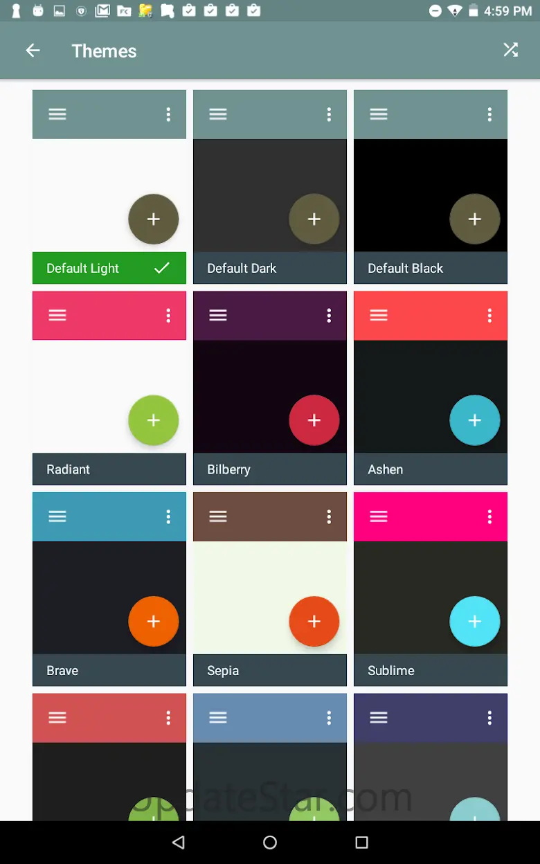 FontFix - Change Fonts 5.5.0(45027)