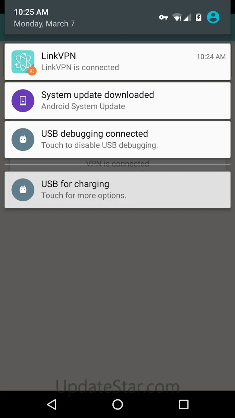 LinkVPN Unlimited VPN Proxy 1.3.0