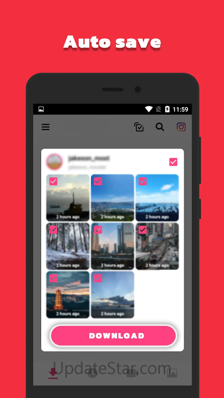 Video Downloader - InsMate 1.2.0R