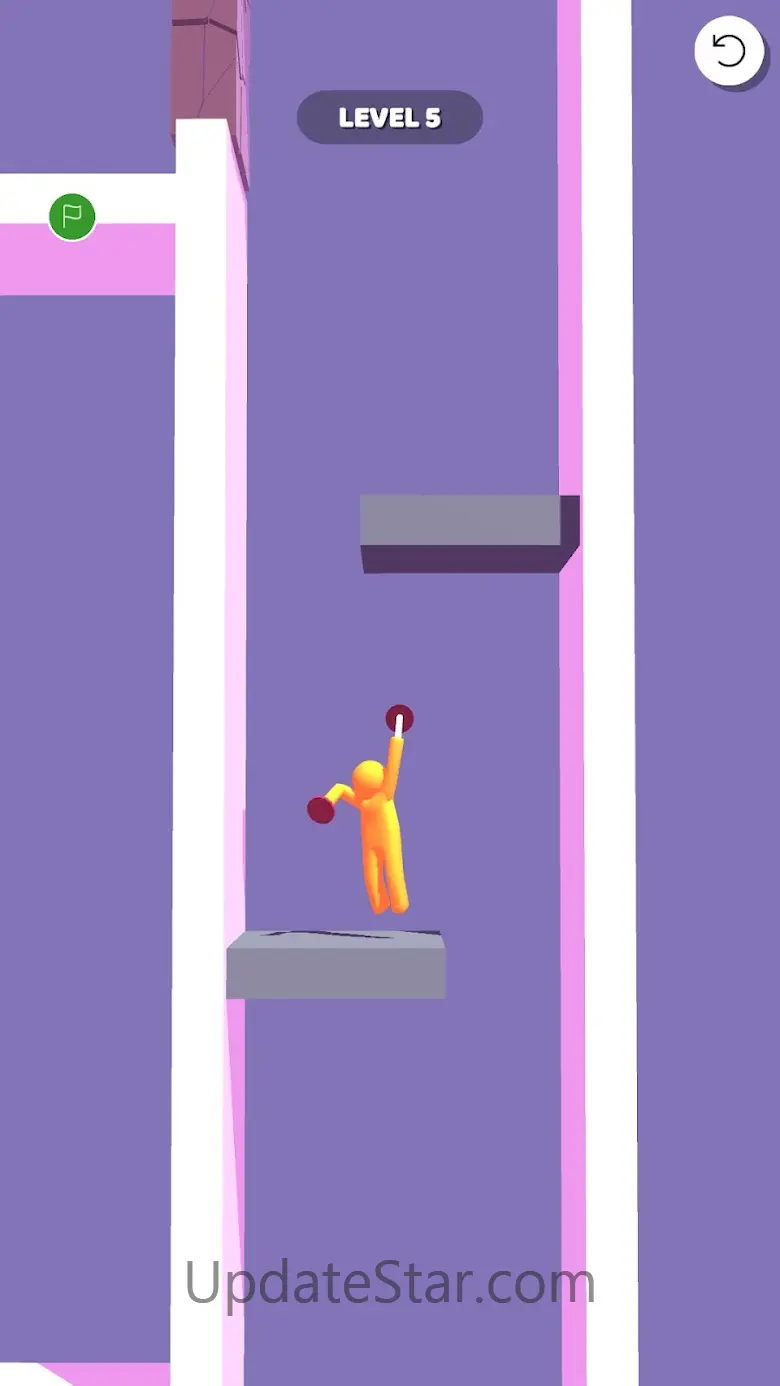 Agent Grapple 1.05.5