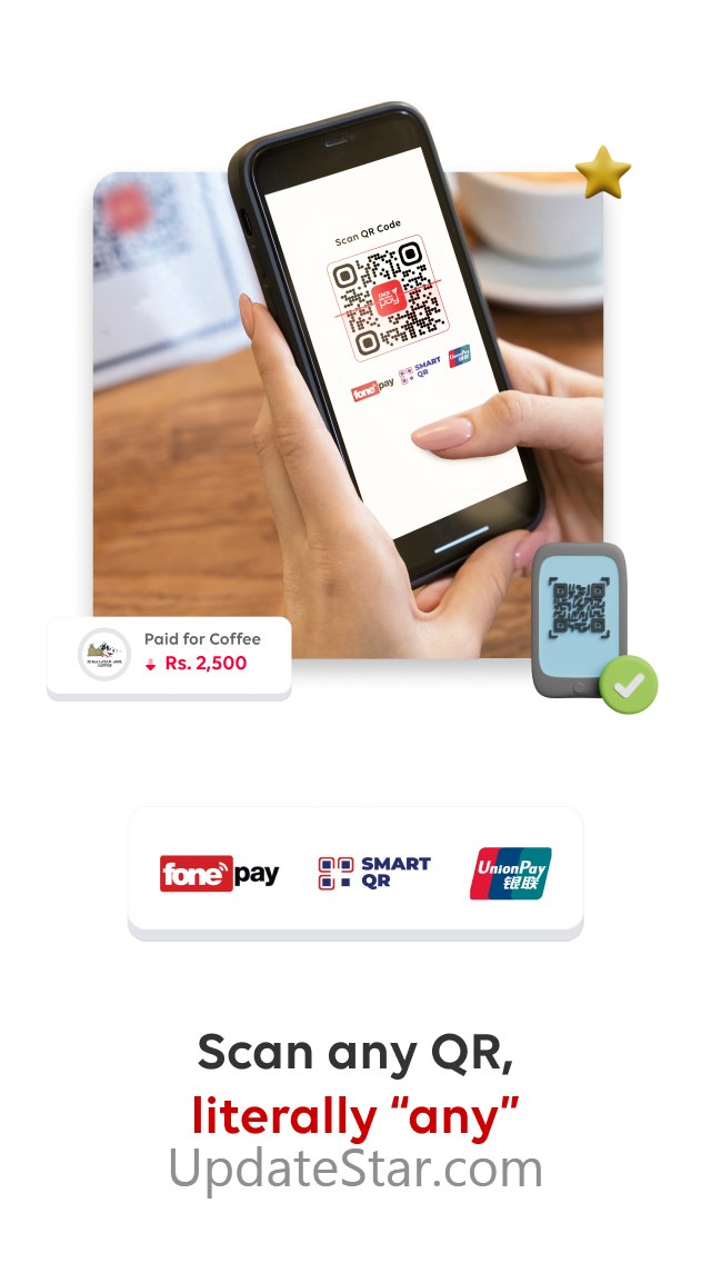 IME Pay- Mobile Digital Wallet 3.4.2
