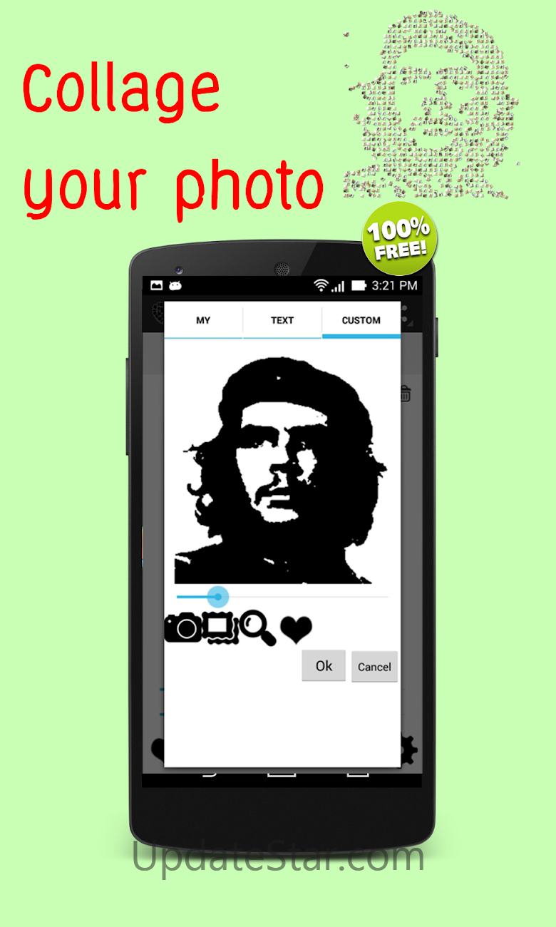 Photo & Shape Collage Maker 2.2.3