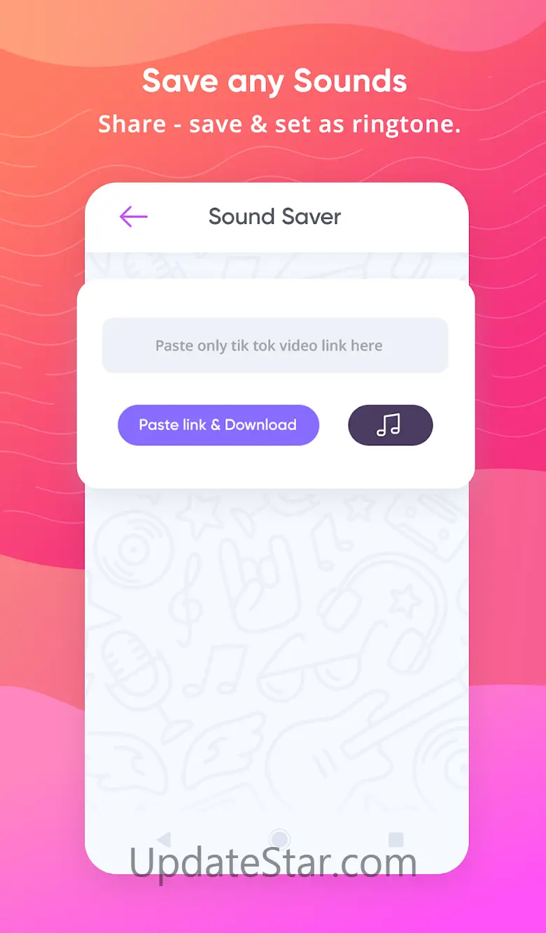 Video Downloader -No Watermark 53.0