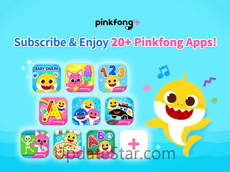 Pinkfong 123 Numbers: Kid Math 35.02