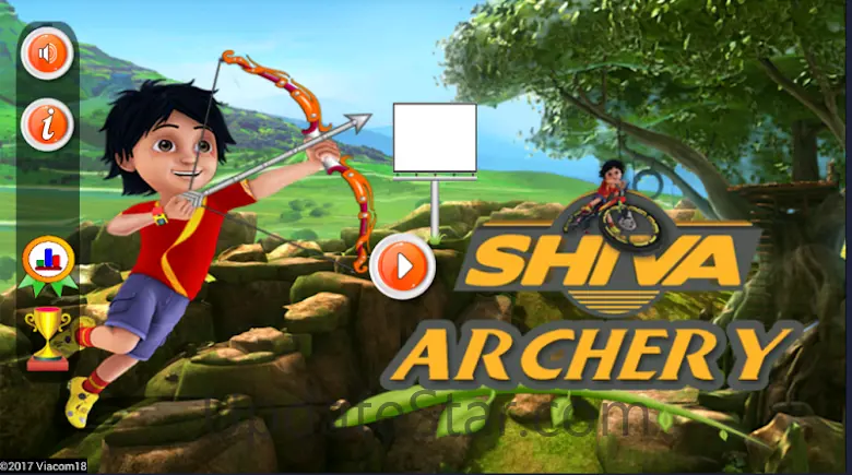 Shiva Archery 1.1.9