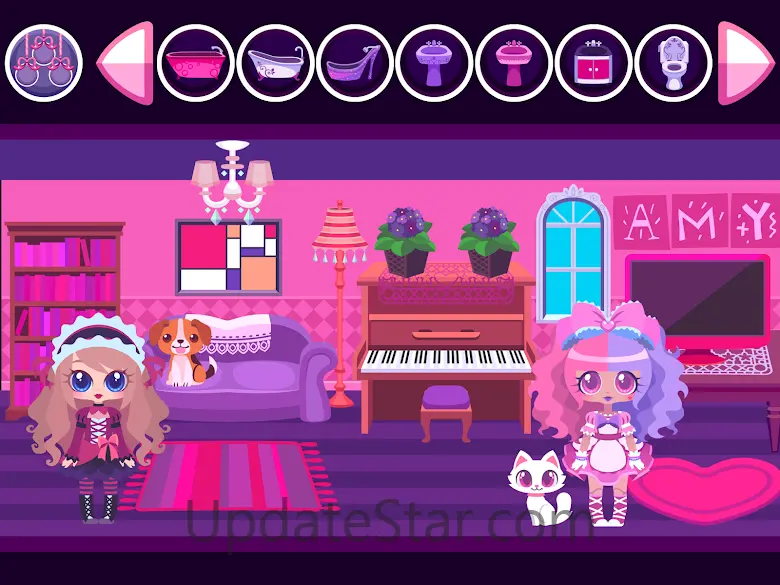 My Doll House: Pocket Dream 1.1.50