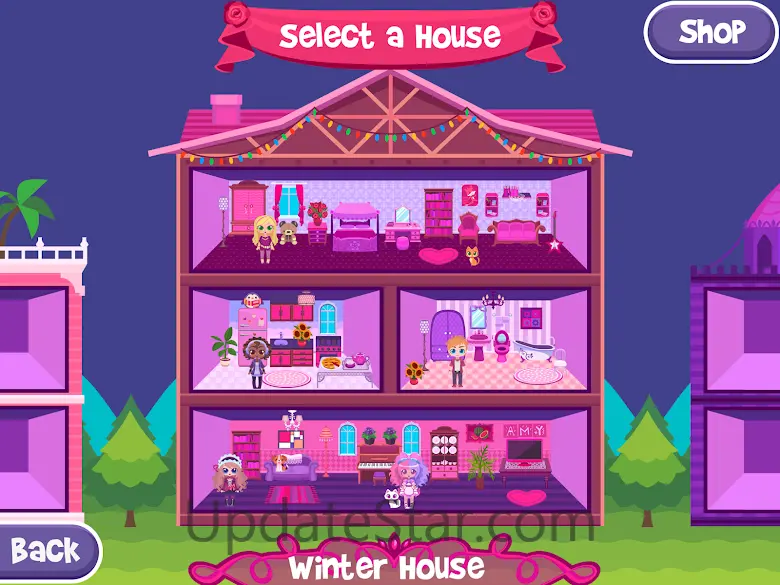 My Doll House: Pocket Dream 1.1.50