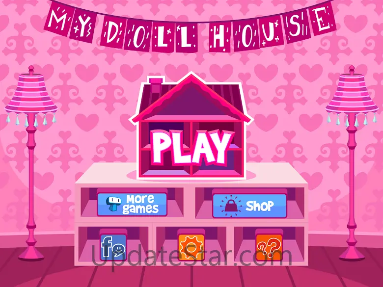 My Doll House: Pocket Dream 1.1.50