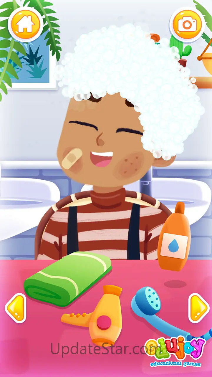 My Hair Salon - Beauty salon 6.4
