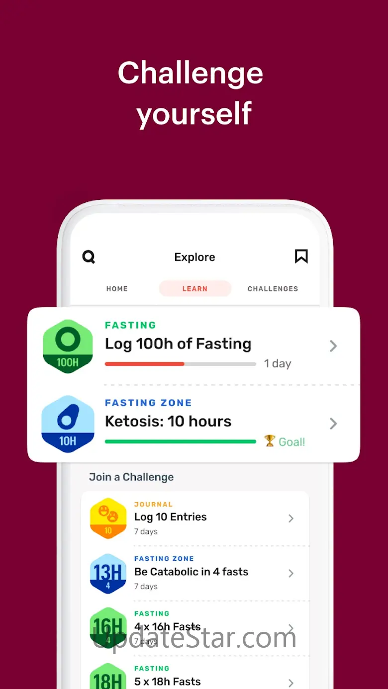Zero - Intermittent Fasting 3.9.4