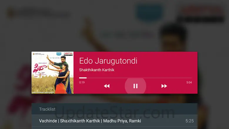 Raaga Hindi Tamil Telugu Songs 8.2.46
