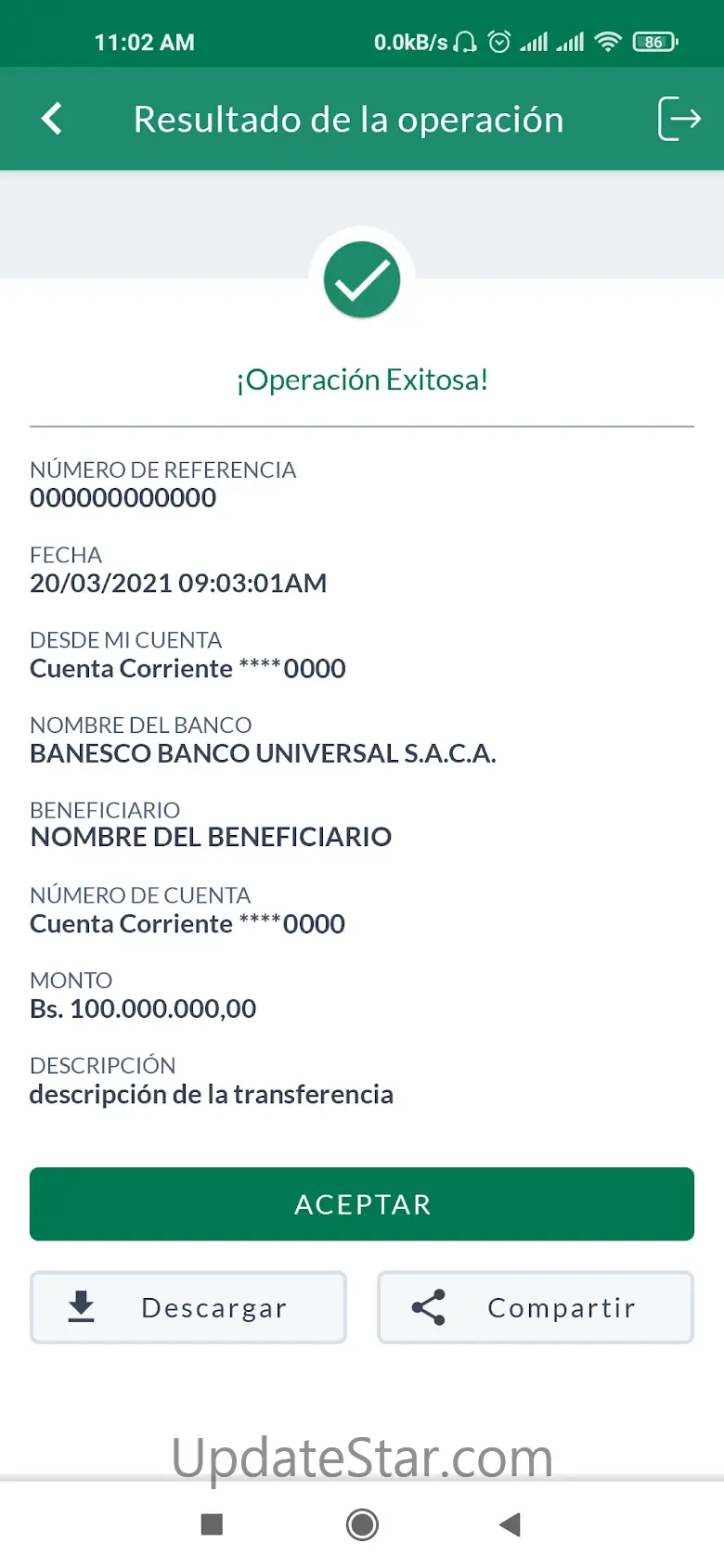 Banesco Ve 1.24.5