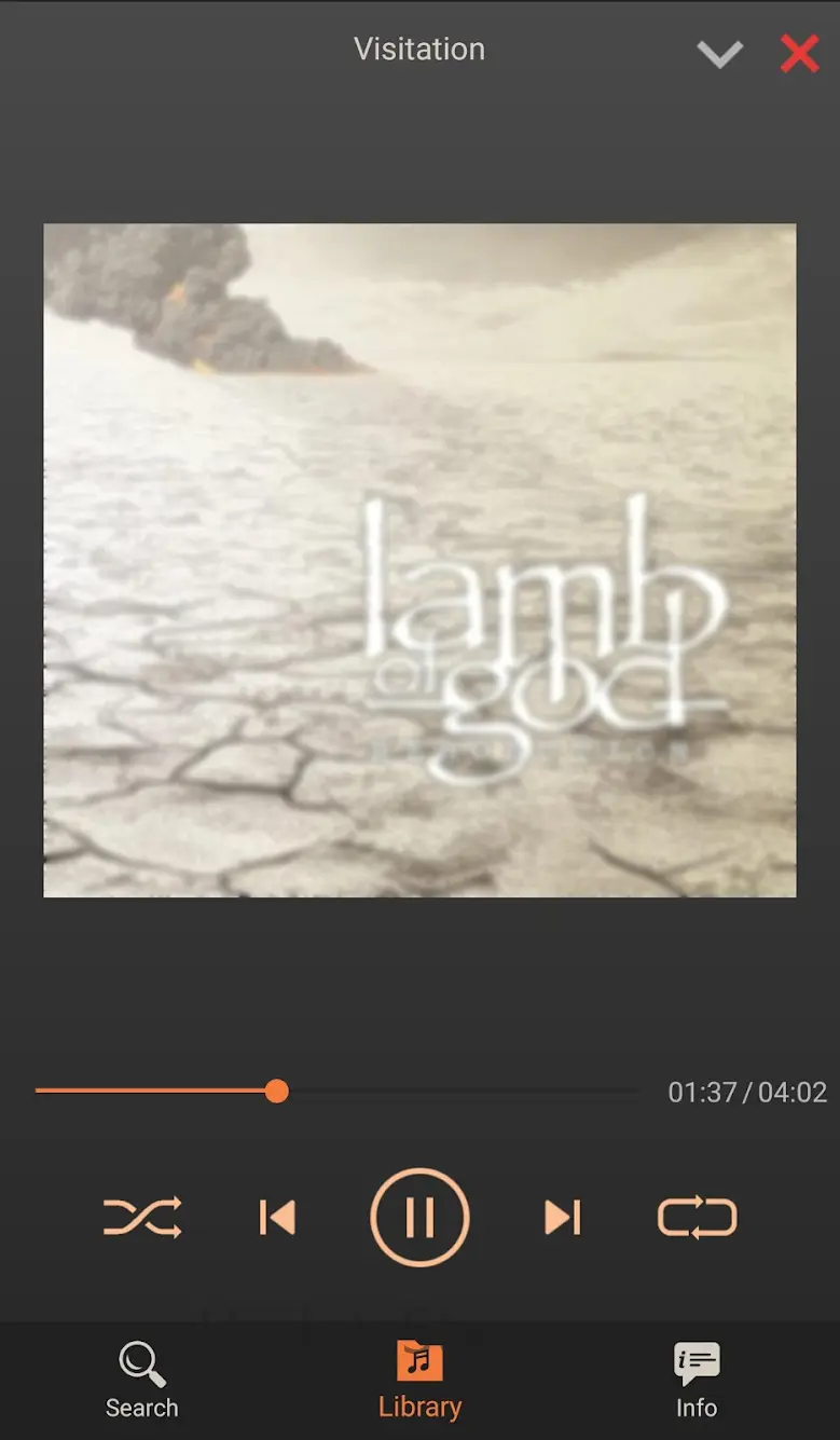 MP3 Music | Download & Listen 4.1