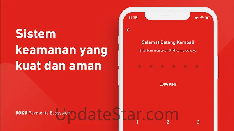 DOKU 3.2.4
