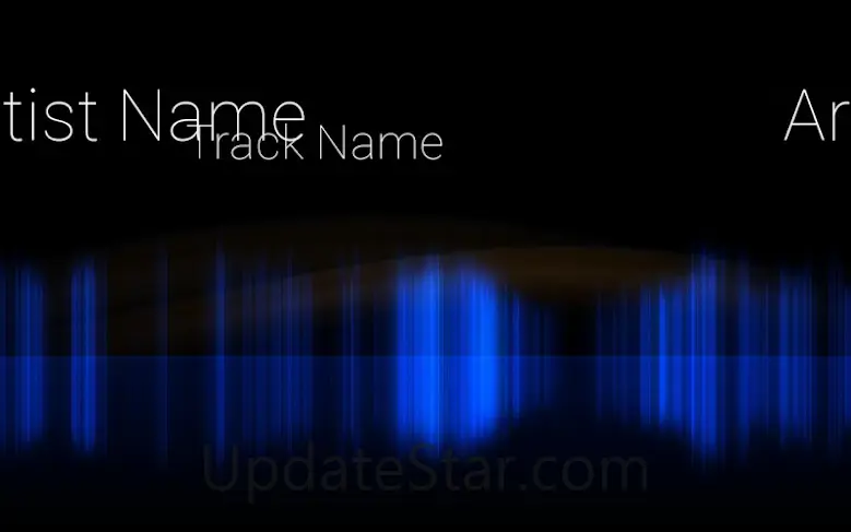 Audio Glow Music Visualizer 3.2.2