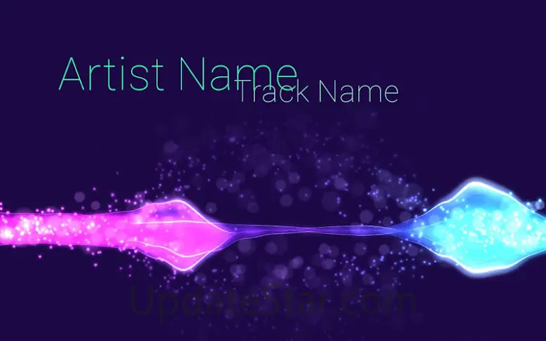 Audio Glow Music Visualizer 3.2.2