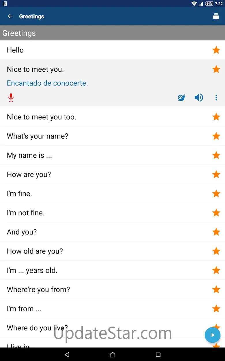 Travel Phrasebook | Translator 18.0