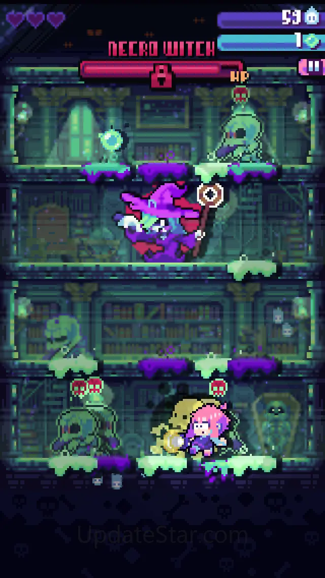 Candies 'n Curses 3.2.26