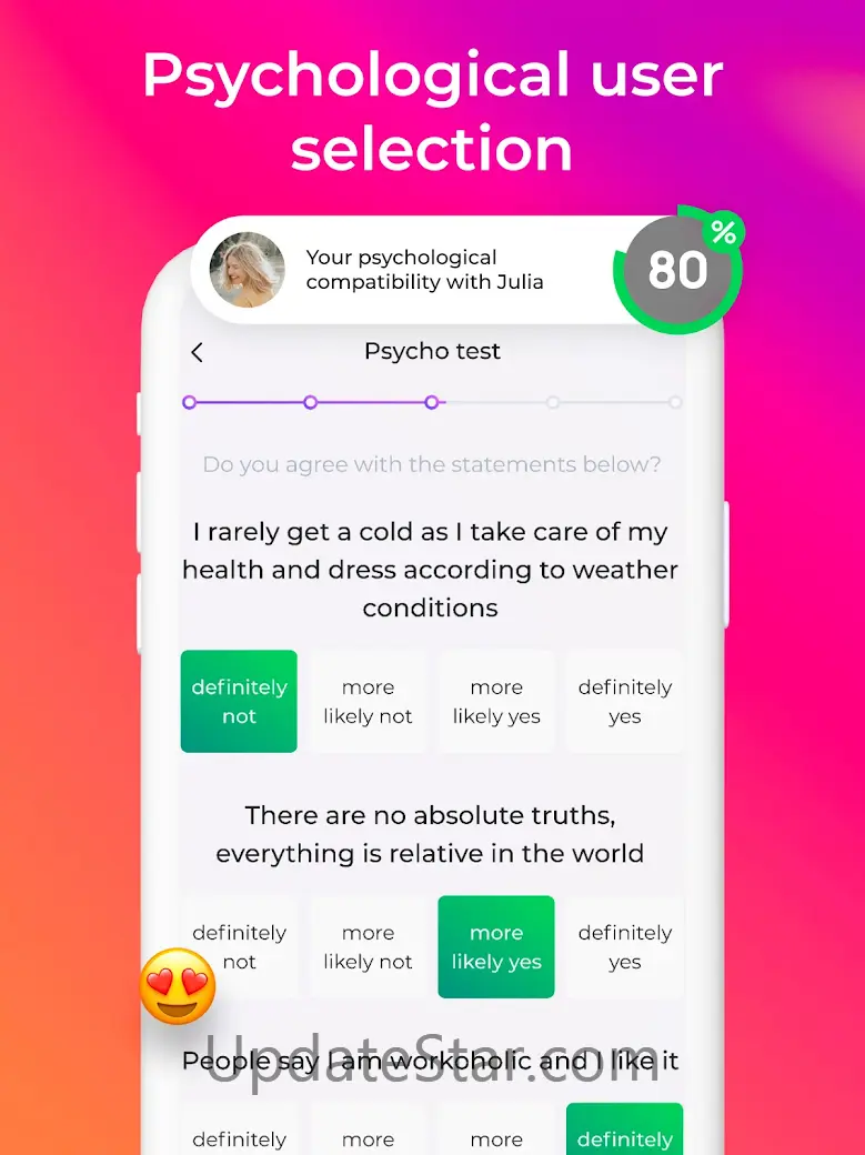 Teamo – online dating & chat 6.6.2