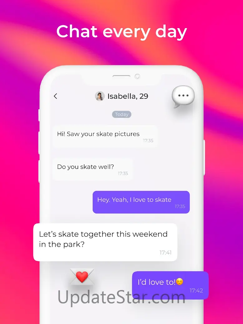 Teamo – online dating & chat 6.6.2