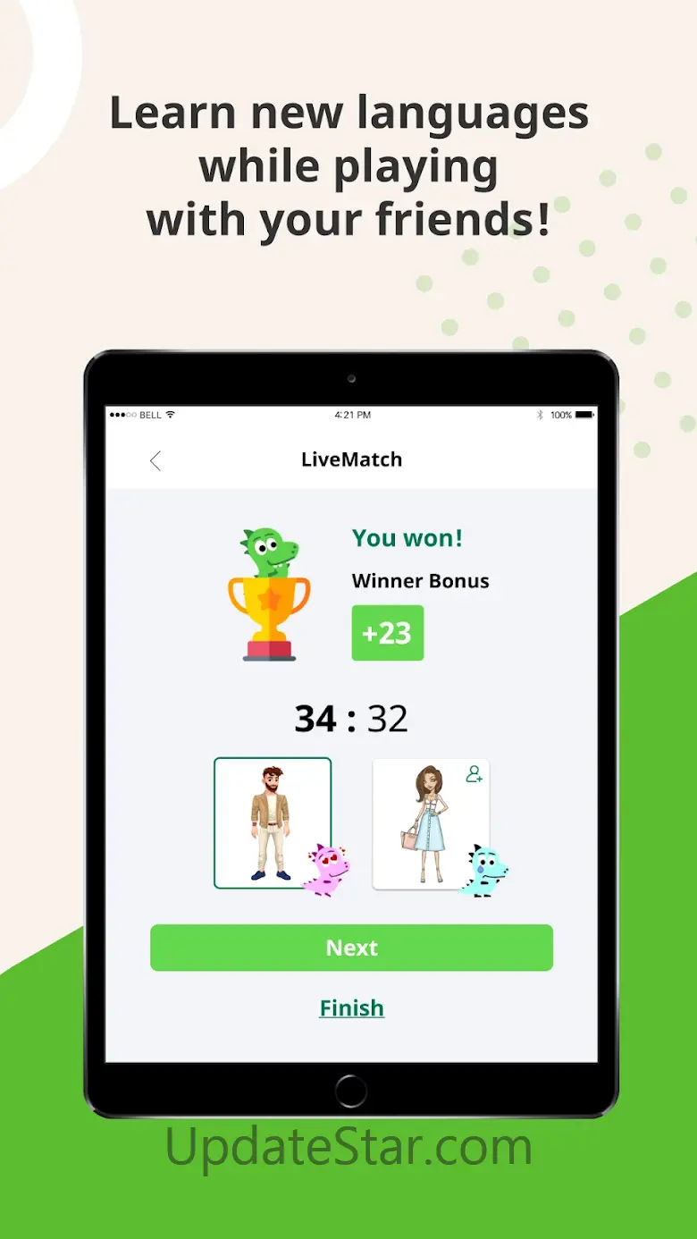 LearnMatch: Learn Languages 3.2.7.1