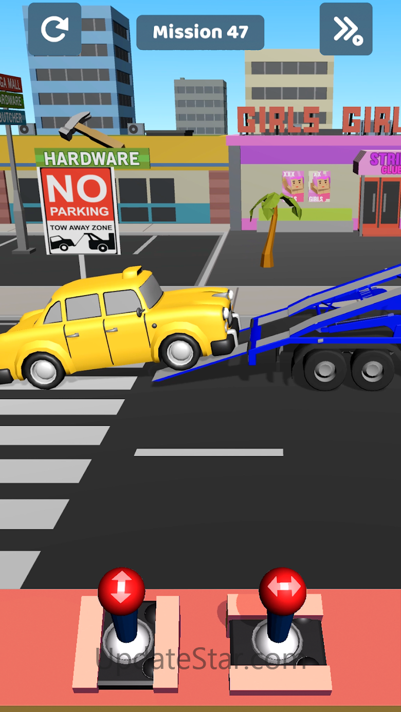 Police Quest! Version 6.0.1