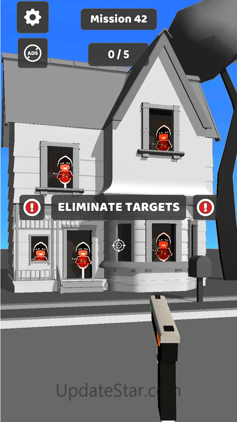 Police Quest! Version 6.0.1
