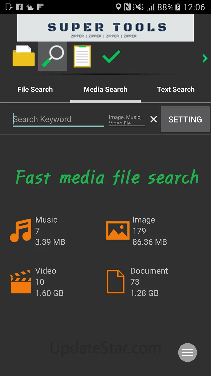 7Zipper 2.0 – Local and Cloud  2.9.51