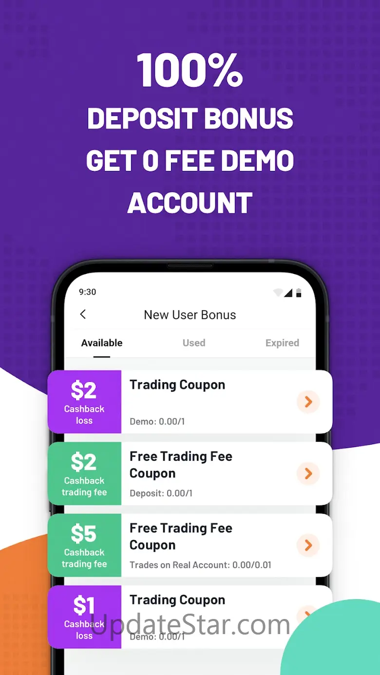 ForexDana - Invest and Growth 1.6.94